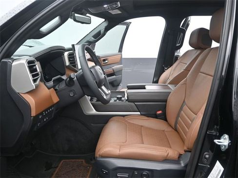 Used 2026 Toyota Tundra 1794 Edition image 11