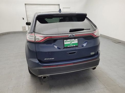 Used 2017 Ford Edge SEL w/ Equipment Group 201A FWD image 6