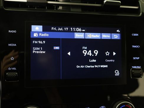 Used 2023 Hyundai Tucson SEL AWD/4WD image 45