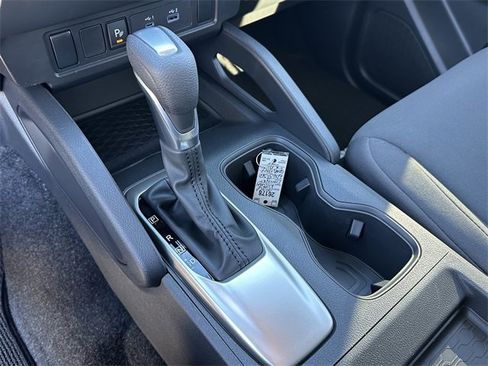 New 2026 Nissan Frontier S image 24