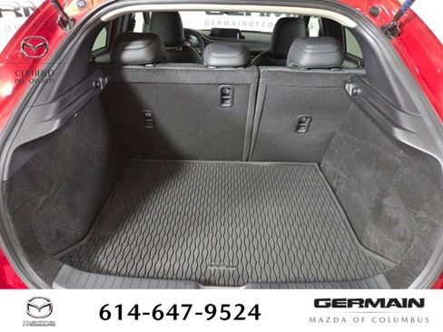 Certified 2025 MAZDA CX-30 AWD 2.5 S w/ Select Sport Pkg image 23