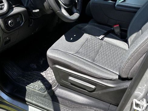 New 2025 RAM 1500 Classic Warlock image 15