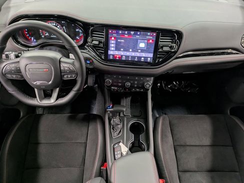 Used 2025 Dodge Durango GT image 22