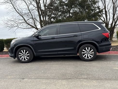 Used 2019 Honda Pilot EX-L image 10