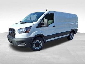New 2025 Ford Transit 150 Low Roof video 2