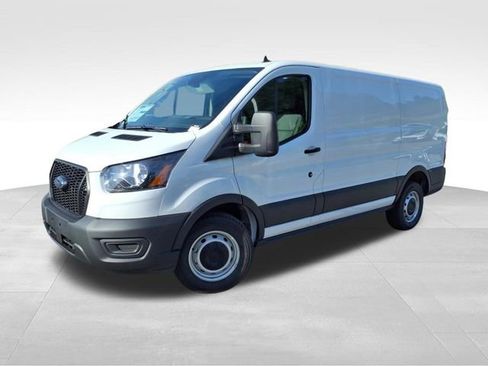 New 2025 Ford Transit 150 Low Roof image 2