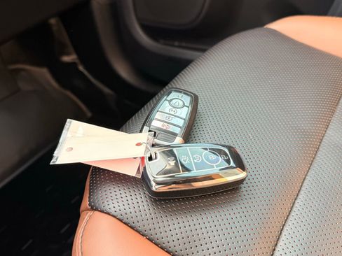 Used 2022 Ford Bronco Sport Badlands w/ Premium Package image 32