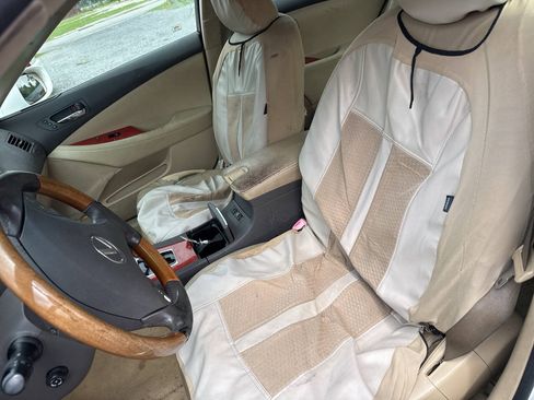 Used 2008 Lexus ES 350 FWD image 12