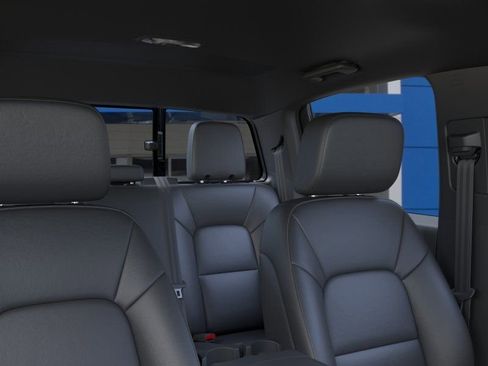 New 2026 Chevrolet Colorado Trail Boss image 24