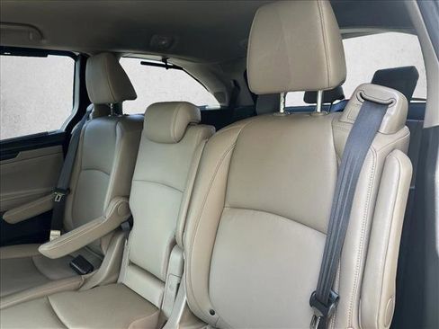 Used 2018 Honda Odyssey Elite image 26
