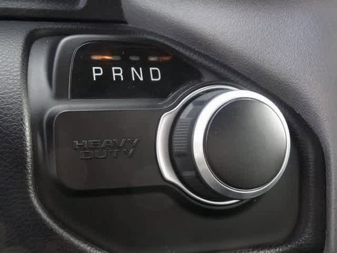 Used 2024 RAM 2500 Big Horn image 15