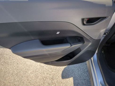 New 2025 Subaru Crosstrek 2.5i Sport w/ Crosstrek Mirror Package image 26