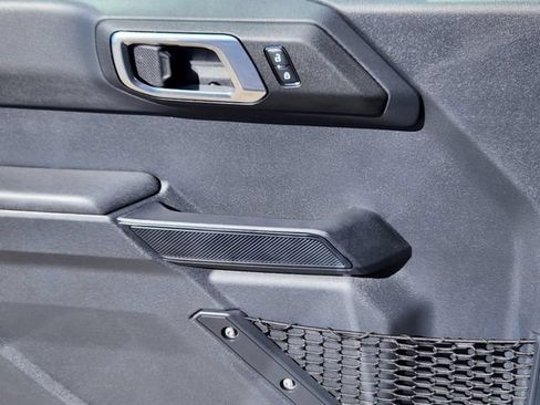 New 2026 Ford Bronco Big Bend AWD/4WD image 9