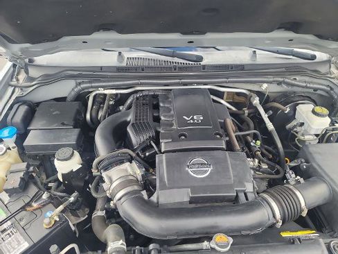 Used 2018 Nissan Frontier SV image 26