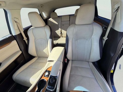 Used 2016 Lexus RX 350 FWD w/ Premium Package image 22