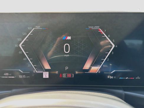 New 2026 BMW 330i xDrive Sedan w/ M Sport Package AWD/4WD image 41