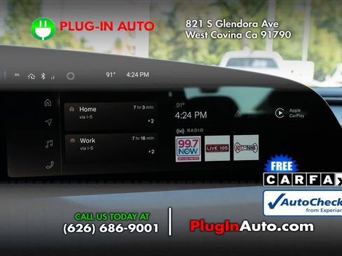 Used 2024 Lucid Air Touring AWD/4WD image 40
