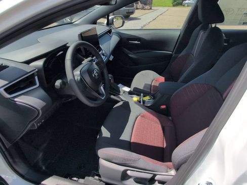 Certified 2026 Toyota Corolla SE FWD image 18