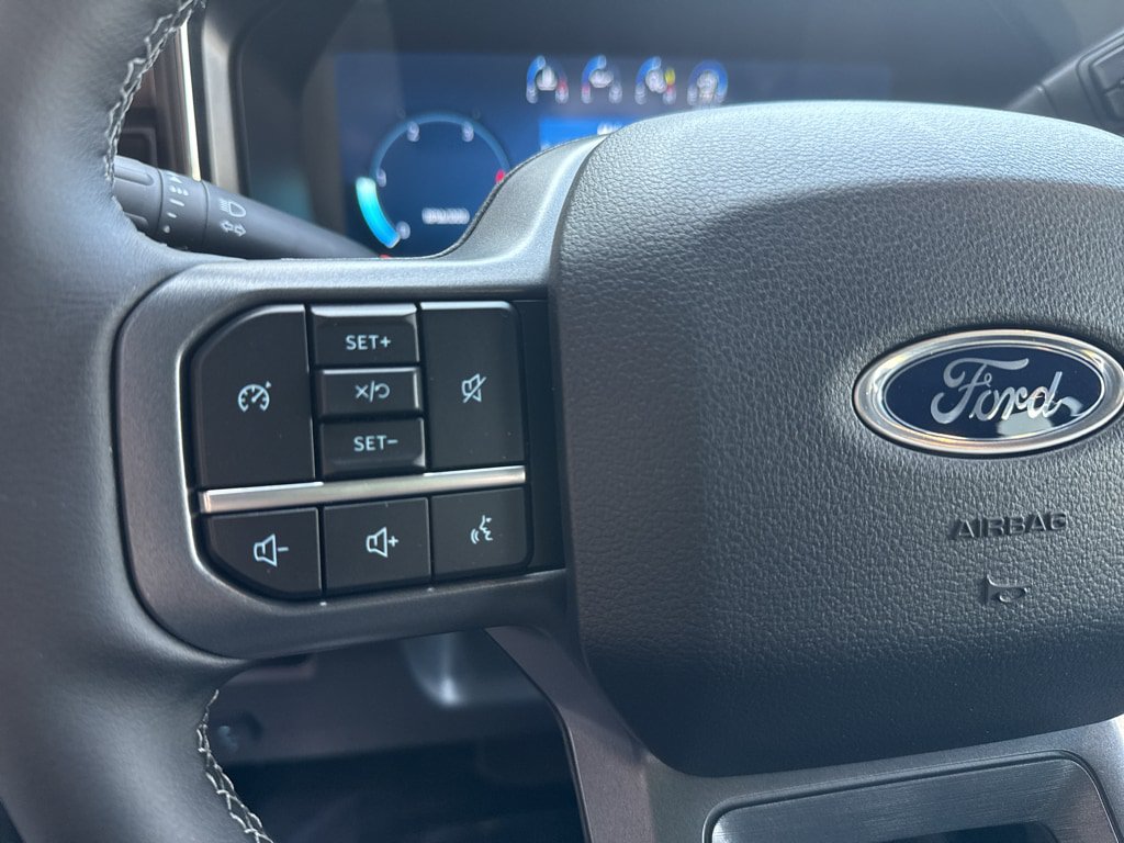 New 2026 Ford F350 Lariat AWD/4WD image 20