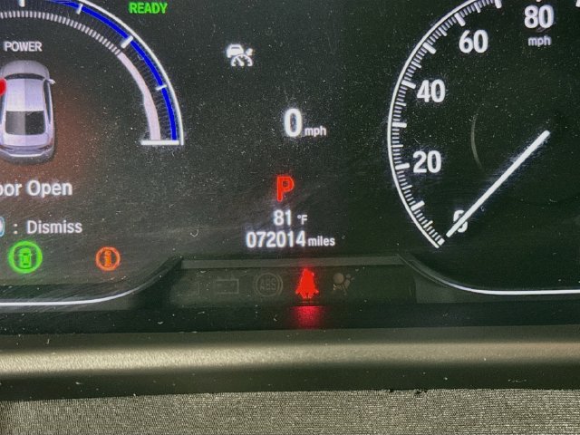 Used 2021 Honda Accord EX image 15