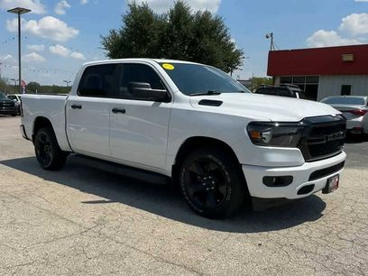 Used 2024 RAM 1500 Tradesman w/ Night Edition