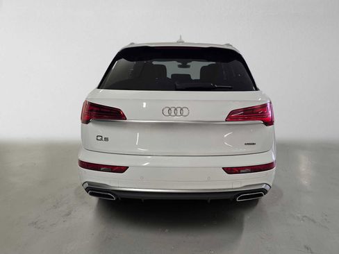 Used 2023 Audi Q5 2.0T Premium Plus AWD/4WD image 4