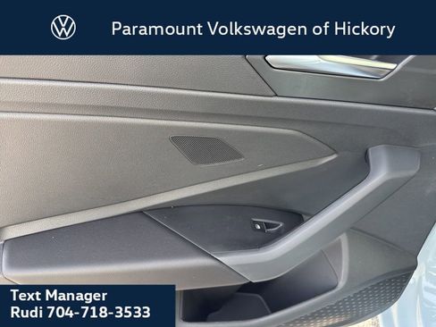 New 2026 Volkswagen Jetta Sport FWD image 13