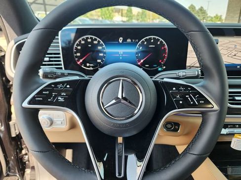 New 2026 Mercedes-Benz GLE 450 4MATIC image 20