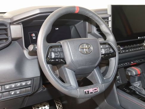Used 2022 Toyota Tundra TRD Pro image 6