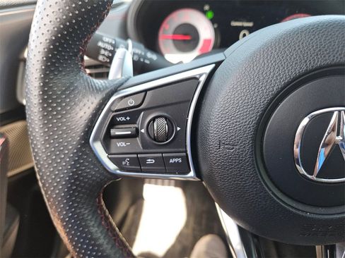 Used 2023 Acura TLX w/ A-SPEC Pkg image 22