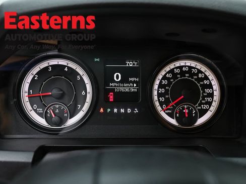 Used 2016 RAM 1500 Tradesman w/ Popular Equipment Group AWD/4WD image 18