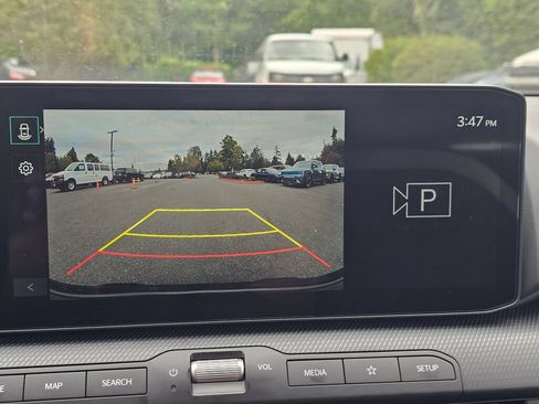 New 2026 Kia K4 GT-Line FWD image 14