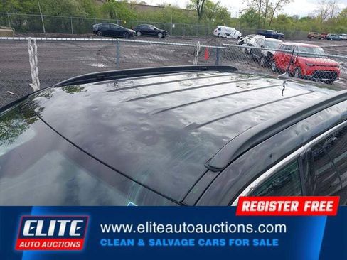 Used 2023 Jeep Compass Latitude AWD/4WD image 33