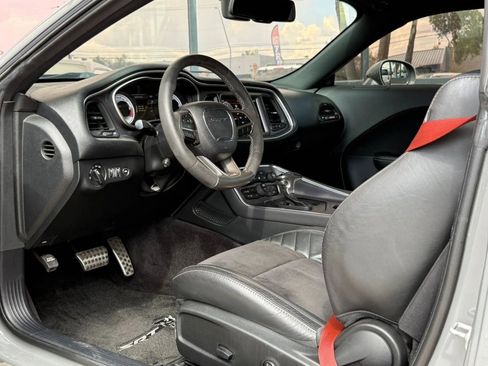 Used 2018 Dodge Challenger SRT Demon image 38