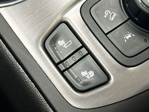 Used 2022 GMC Terrain AT4 w/ Infotainment Package II AWD/4WD image 24