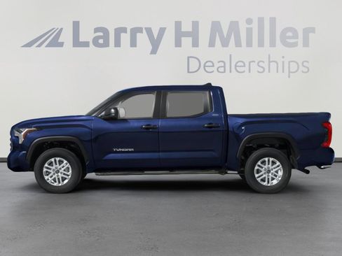 New 2026 Toyota Tundra SR5 AWD/4WD image 3