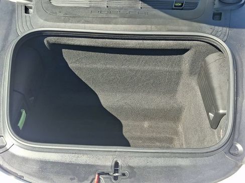 Used 2018 Porsche 718 Boxster S RWD image 27