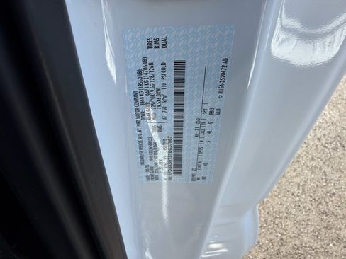 New 2026 Ford F550 4x4 Supercab Super Duty image 8