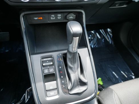 Used 2024 Honda CR-V EX image 24