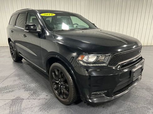 Used 2019 Dodge Durango GT image 23