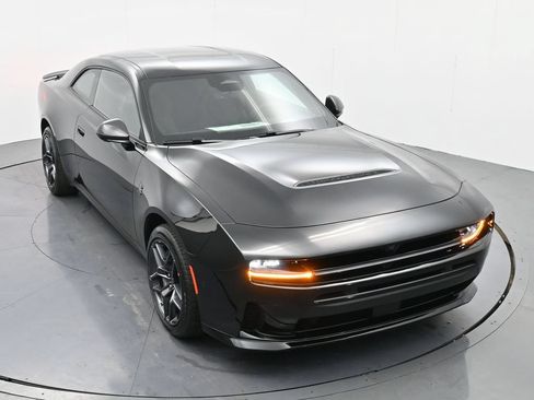 New 2026 Dodge Charger Scat Pack AWD/4WD image 22