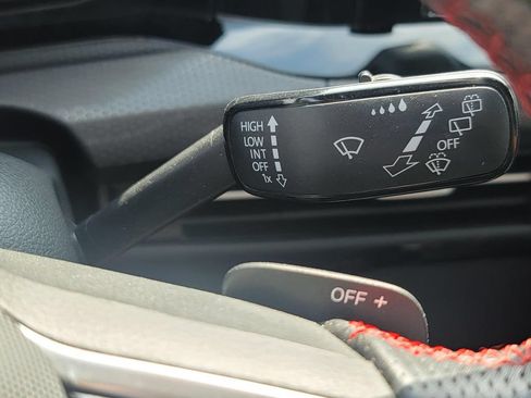 Used 2024 Volkswagen GTI S FWD image 18