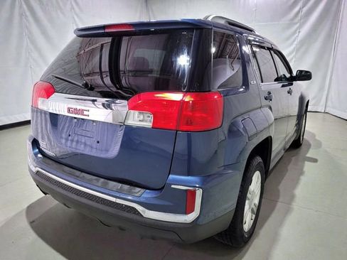 Used 2016 GMC Terrain SLE image 19