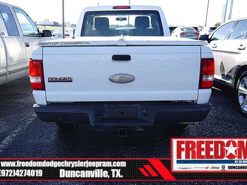 Used 2011 Ford Ranger XL image 2