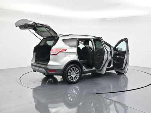 Used 2014 Ford Escape SE w/ Equipment Group 201A AWD/4WD image 53