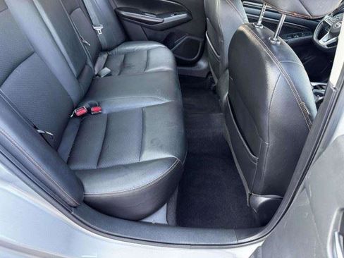 Used 2021 Nissan Altima 2.5 SR FWD image 41