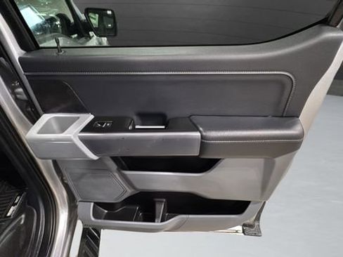 Used 2022 Ford F150 XLT w/ Equipment Group 302A High image 45