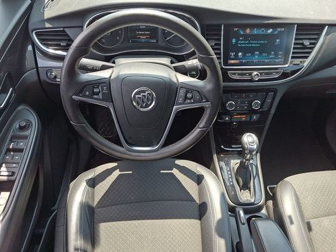 Used 2017 Buick Encore Preferred FWD image 11