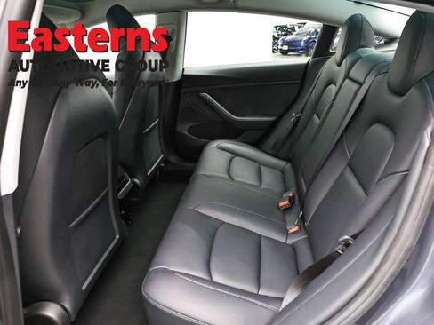 Used 2023 Tesla Model 3 Standard Range RWD image 17
