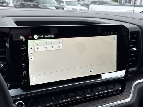 New 2026 GMC Sierra 1500 SLT w/ SLT Premium Package image 19